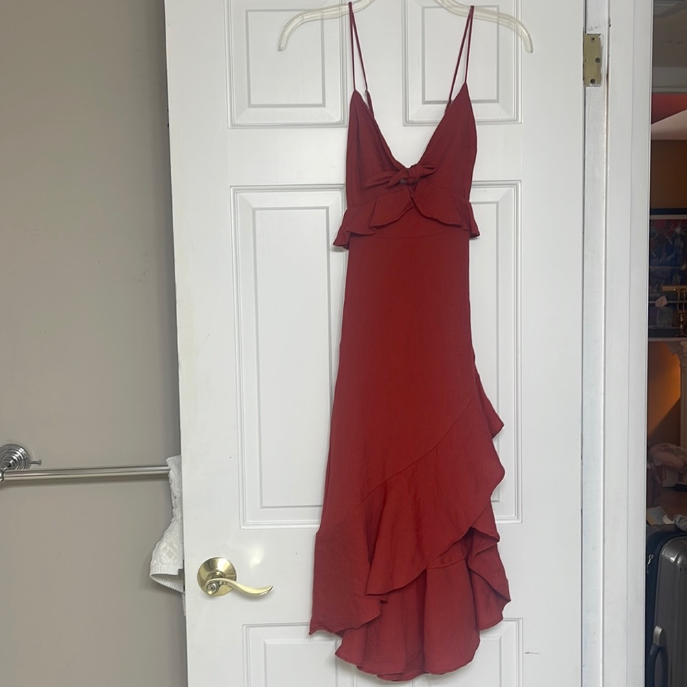 Essie dress